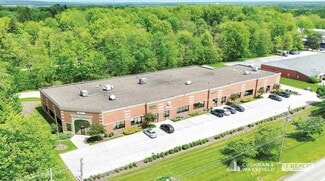 Twinsburg, OH Office, Flex, Industrial - 1869 E Aurora Rd