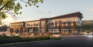 Golden, CO Office/Medical, Retail - 17270 W colfax Ave