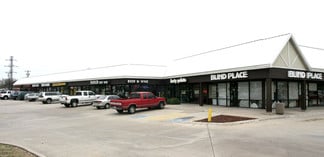 Plano, TX Retail - 601 W Parker Rd Plano, TX Retail - 601 W Parker Rd