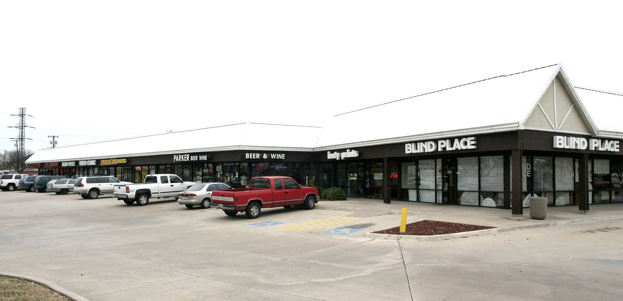 601 W Parker Rd, Plano, TX for Rent