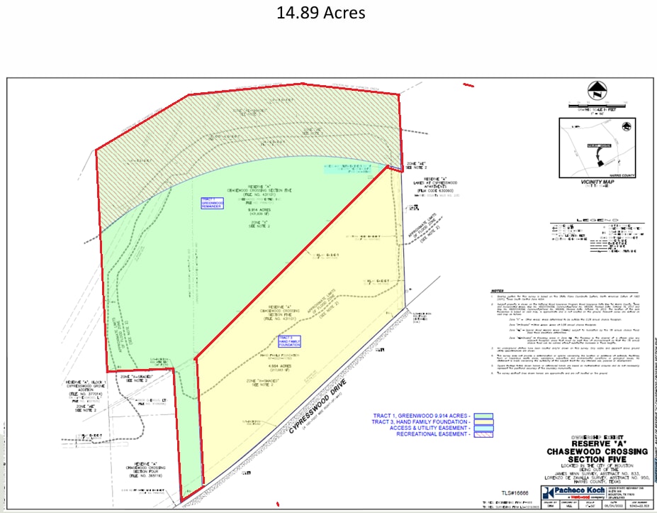 9926 Cypresswood dr, Houston, TX for Sale