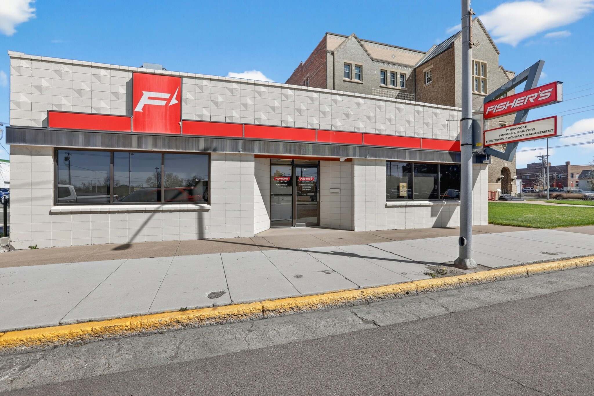 819 Central Ave, Great Falls, MT for Sale