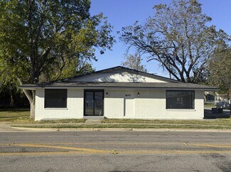 Taylor, TX Office - 900 W 2nd St