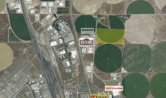 Pasco, WA Industrial - TBD Capitol Ave