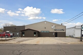 Niles, MI Warehouse - 919 Michigan St