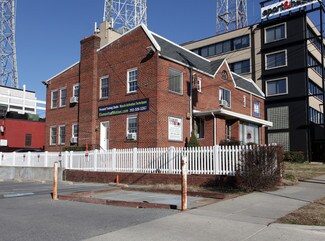 Washington, DC Office - 4025-4027 Brandywine St NW