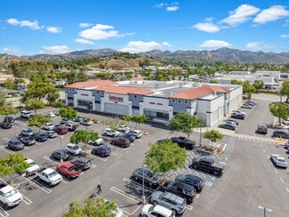 Poway, CA Retail - 13409-13589 Poway Rd Poway, CA Retail - 13409-13589 Poway Rd