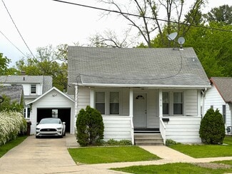 South Beloit, IL Multi-Family - 918 Blackhawk Blvd