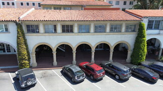 Palos Verdes Estates, CA Office/Medical - 36 Malaga Cove Plz