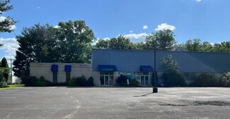 Trevose, PA Office - 3160 Tremont Ave