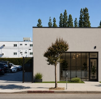 Studio City, CA Office/Retail - 11051-11059 Ventura Blvd
