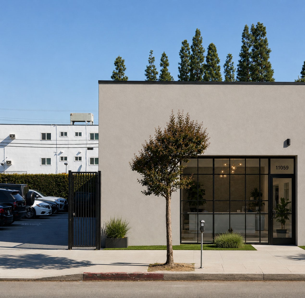 11051-11059 Ventura Blvd, Studio City, CA for Rent