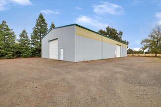 Yuba City, CA Warehouse - 5285 Colusa Hwy