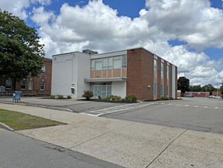 Rochester, NH Bank - 66 S Main St