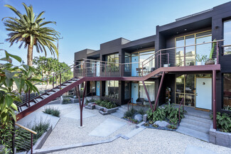 Los Angeles, CA undefined - 2811 Waverly Dr