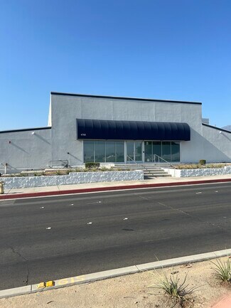 Palm Springs, CA undefined - 4765 E Ramon Rd Palm Springs, CA undefined - 4765 E Ramon Rd
