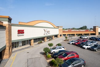 Saint Louis, MO Office, Retail - 91-195 Concord Plz
