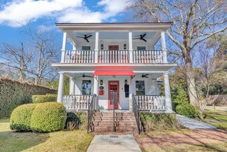 Aiken, SC Retail - 135 York St SE Aiken, SC Retail - 135 York St SE