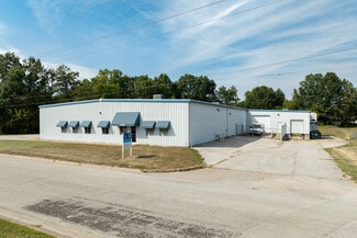 Pacific, MO Warehouse - 1265 Jefferson St