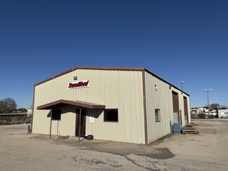 Odessa, TX Industrial - 13424 W County Road 133