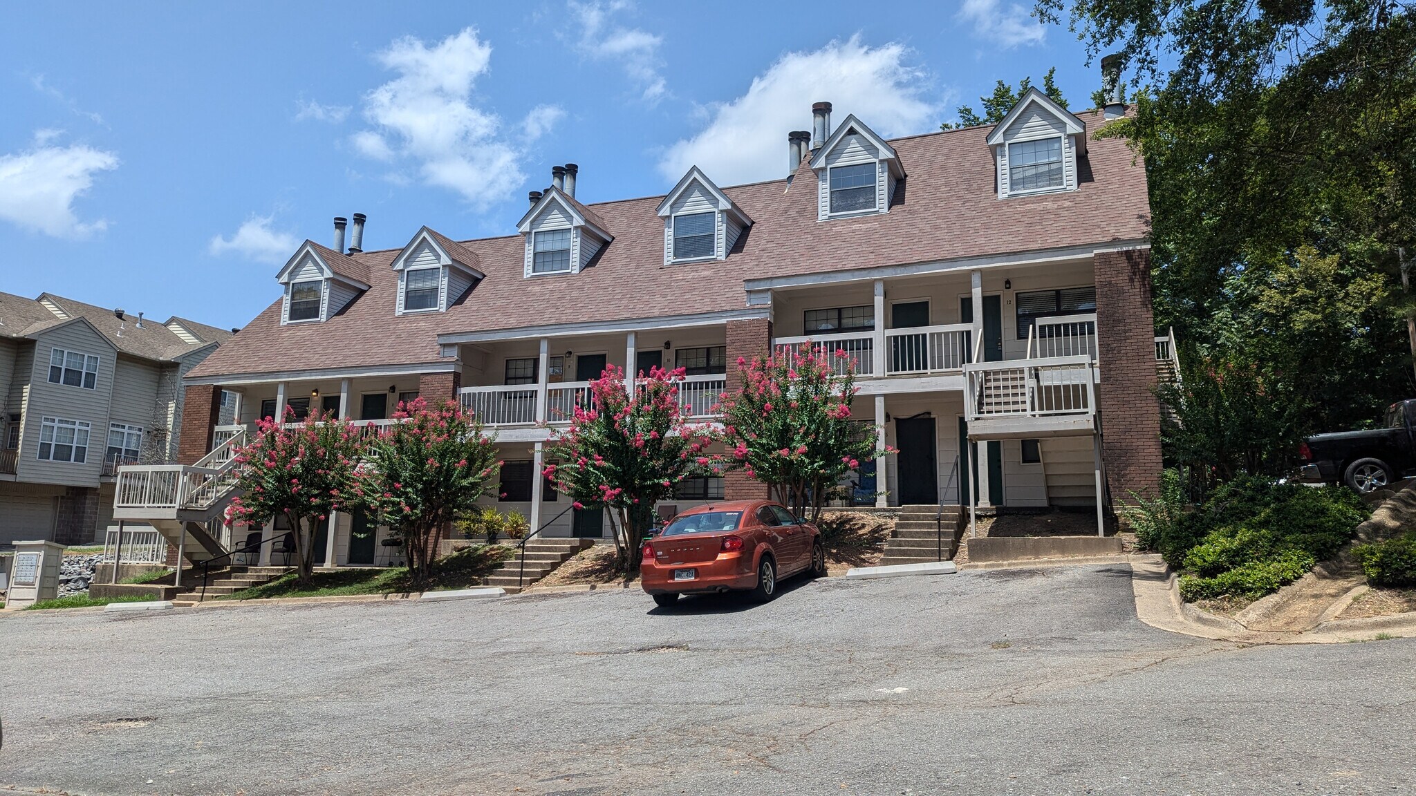 1906 N Bryant St, Little Rock, AR for Sale