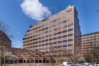 Rosemont, IL Office - 6133 N River Rd Rosemont, IL Office - 6133 N River Rd