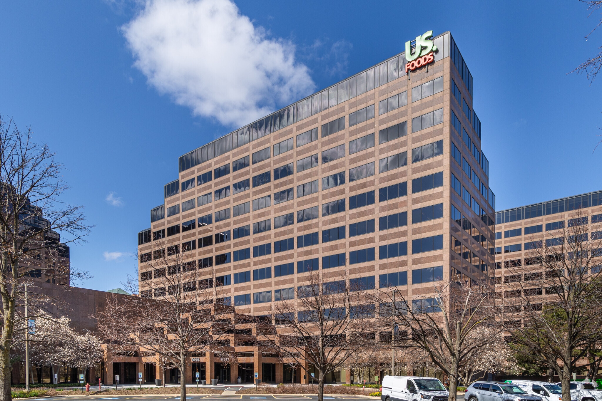 6133 N River Rd, Rosemont, IL for Rent