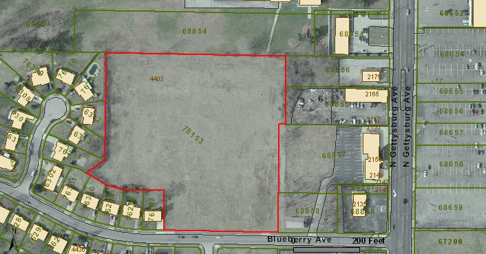 4335 Blueberry Ave, Dayton, OH for Sale