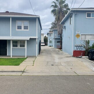 Sacramento, CA undefined - 6006-6012 Martin Luther King Jr Blvd