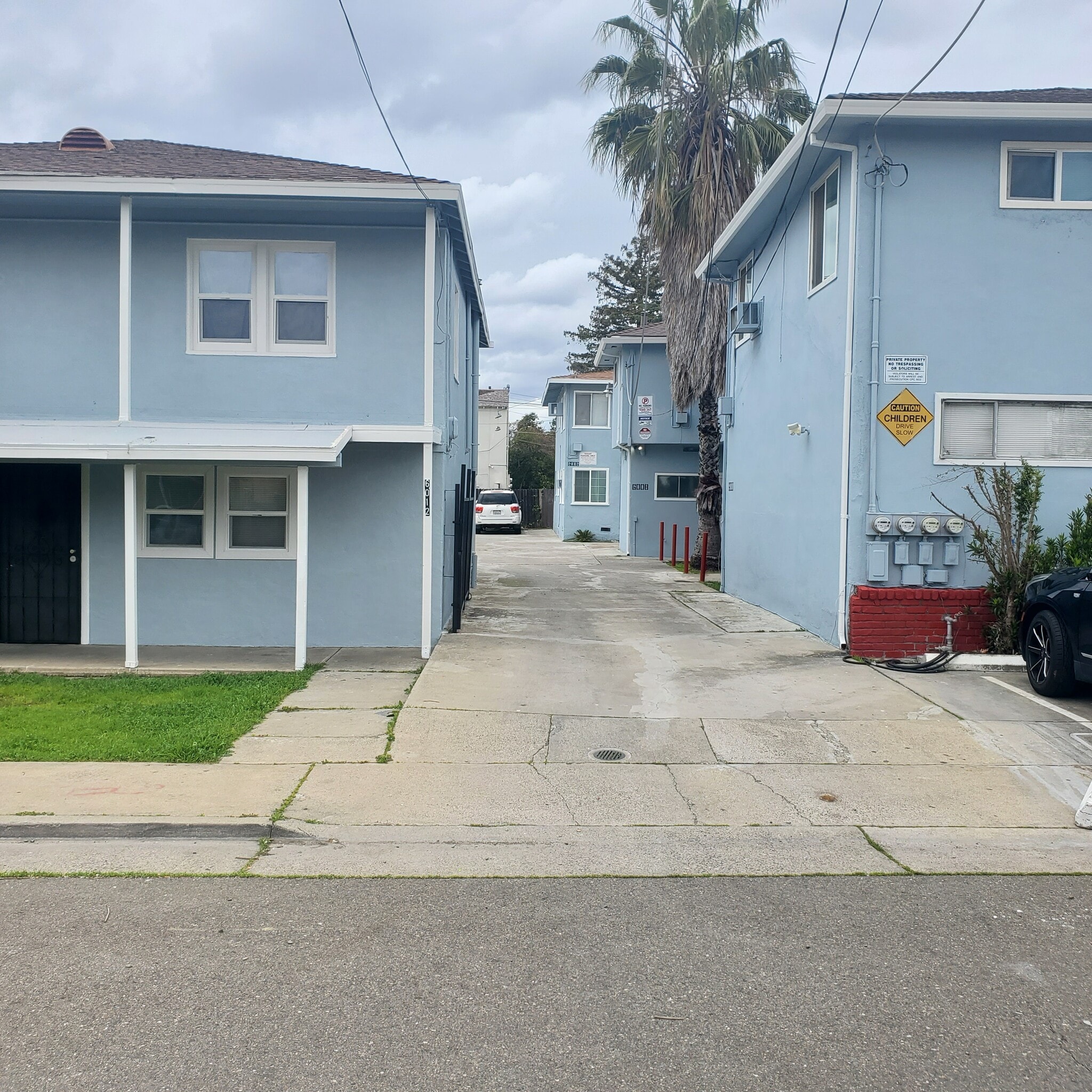 6006-6012 Martin Luther King Jr Blvd, Sacramento, CA for Sale