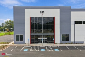 Fairburn, GA Industrial - 505 Bohannon Rd Fairburn, GA Industrial - 505 Bohannon Rd