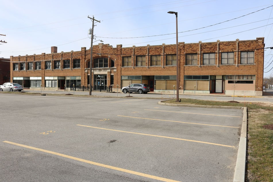 15 N 1st St, Belleville, IL for Rent