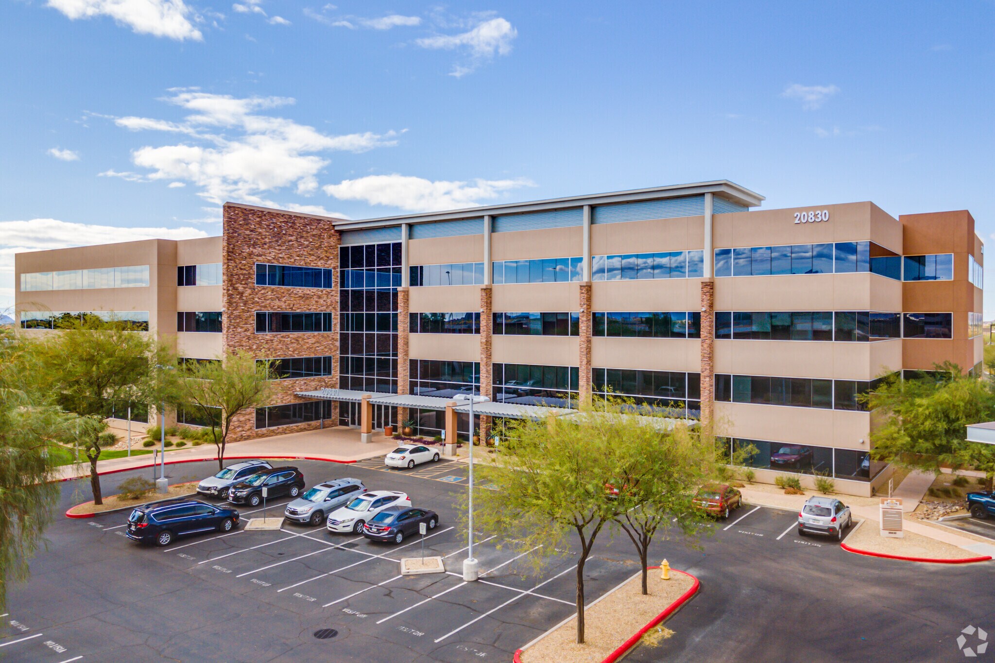 20860 N Tatum Blvd, Phoenix, AZ for Rent