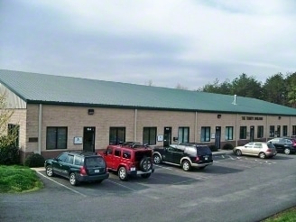 92 Industrial Way, Troy, VA for Sale