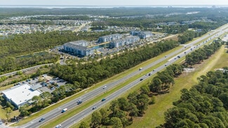 Panama City Beach, FL Commercial - Panama City Beach Parkway