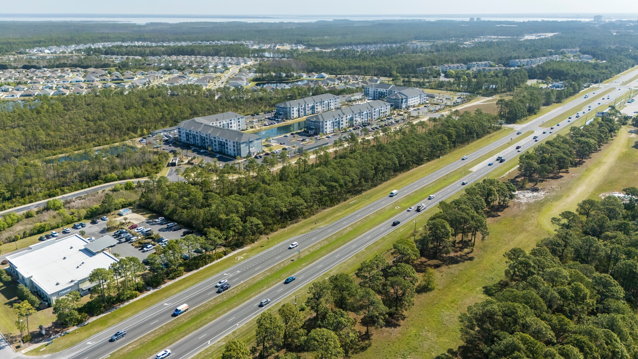 Panama City Beach Parkway, Panama City Beach, FL for Sale