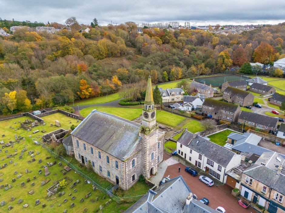 Church Sq, Lesmahagow, SLK for Sale