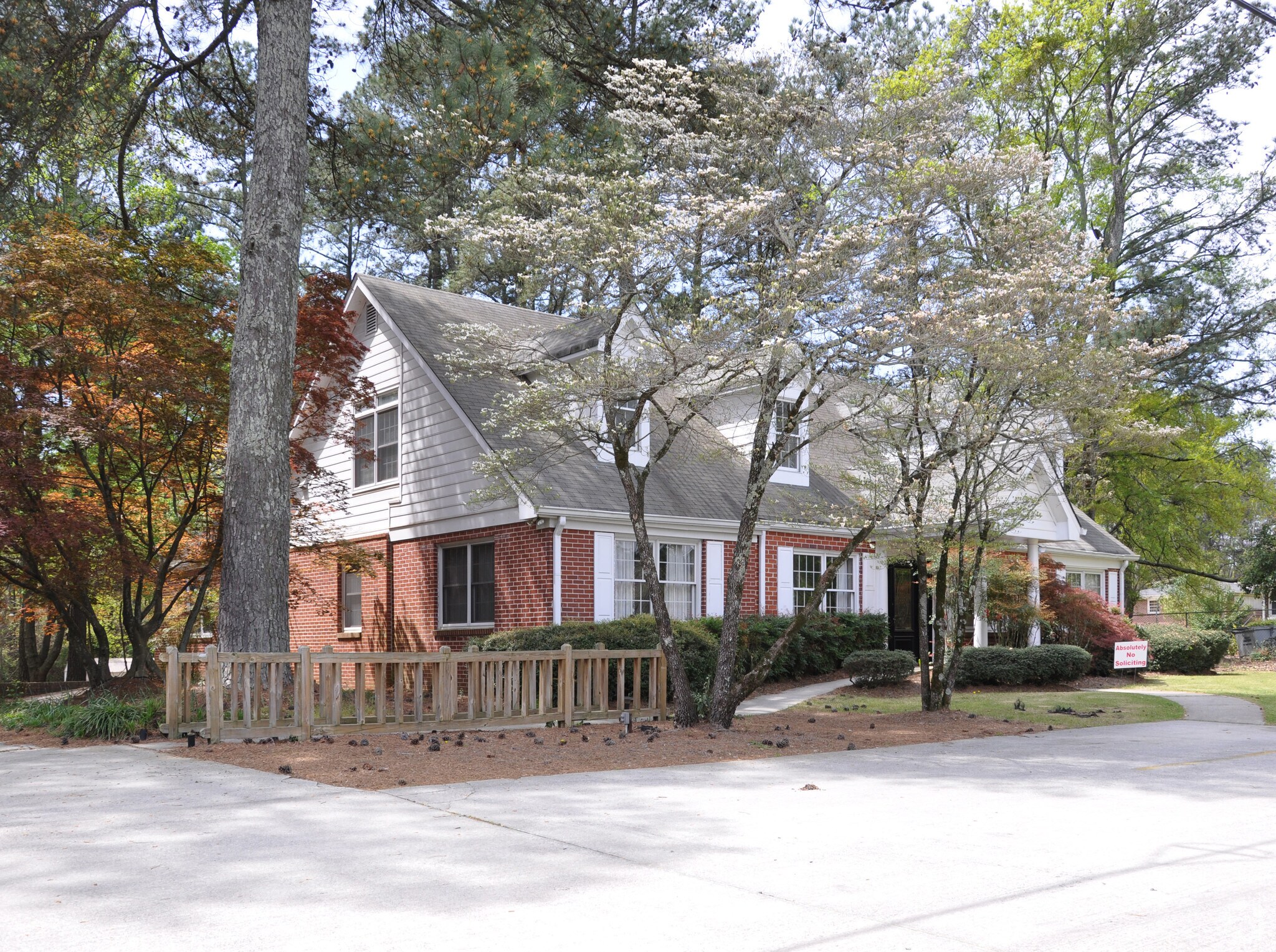 1902 Old Covington Hwy, Conyers, GA for Sale