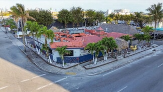 Miami, FL Restaurant - 45 NW 22nd Ave
