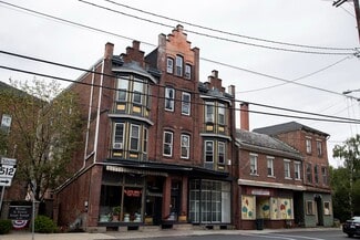 Bangor, PA Multi-Family - 28 S Main St Bangor, PA Multi-Family - 28 S Main St