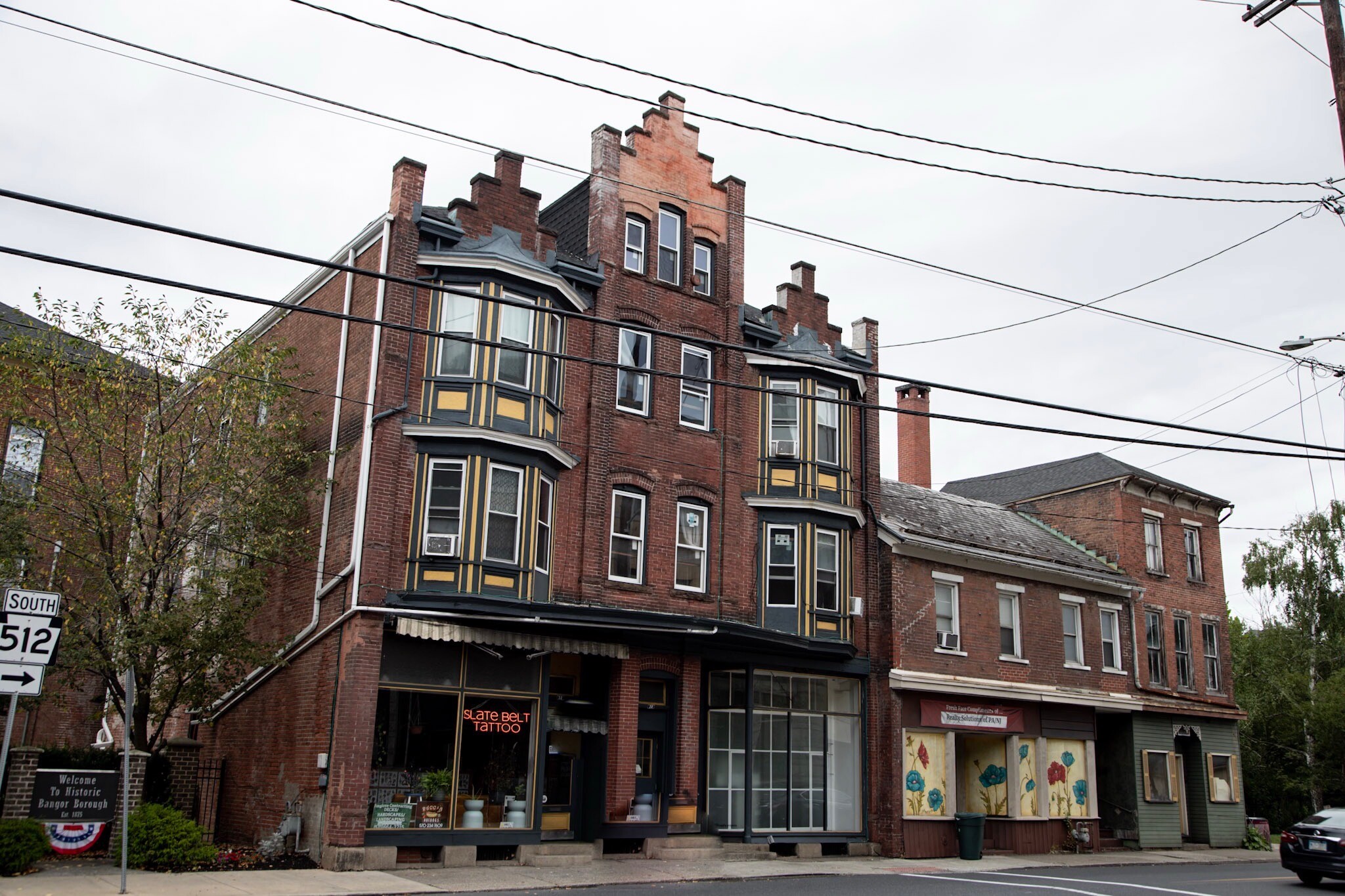 28 S Main St, Bangor, PA for Sale