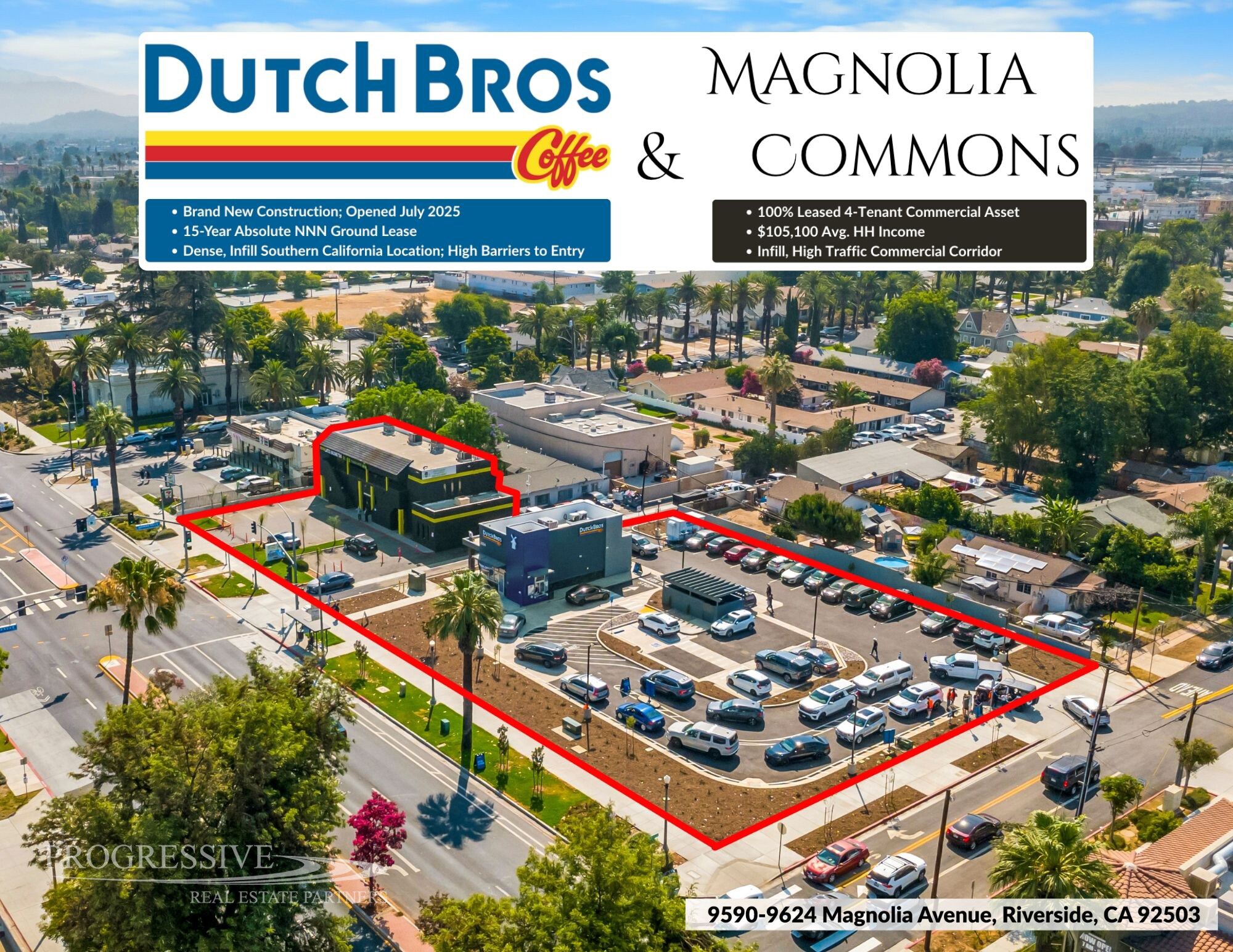 , Riverside, CA for Sale