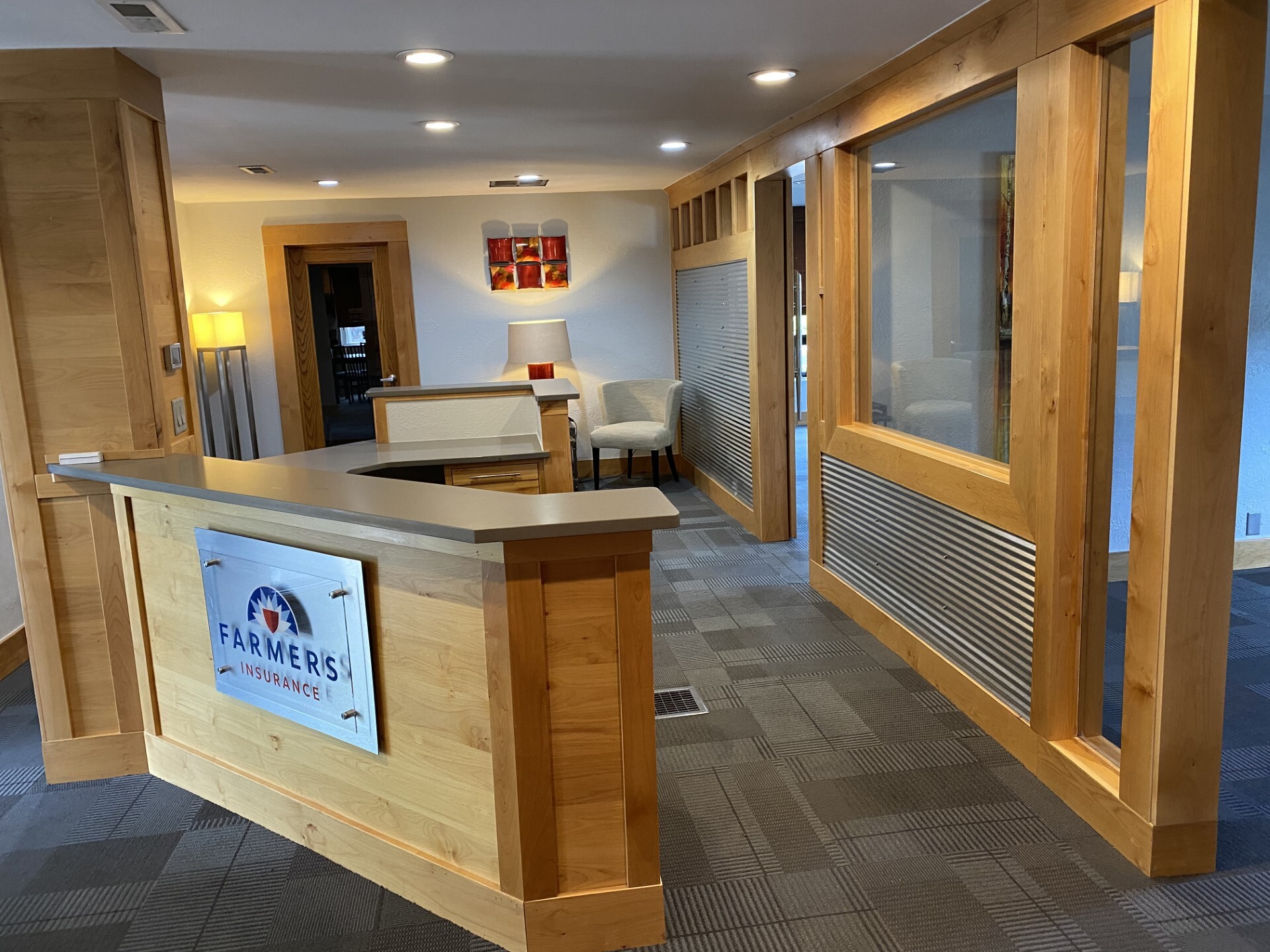 7390 Lowell Blvd, Westminster, CO for Rent