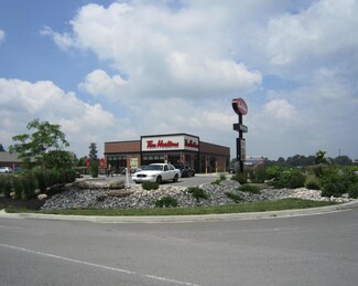 Champlain, ON Restaurant - 5630 Highway 34