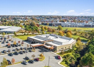 Easton, MD Medical - 28438 Marlboro Ave