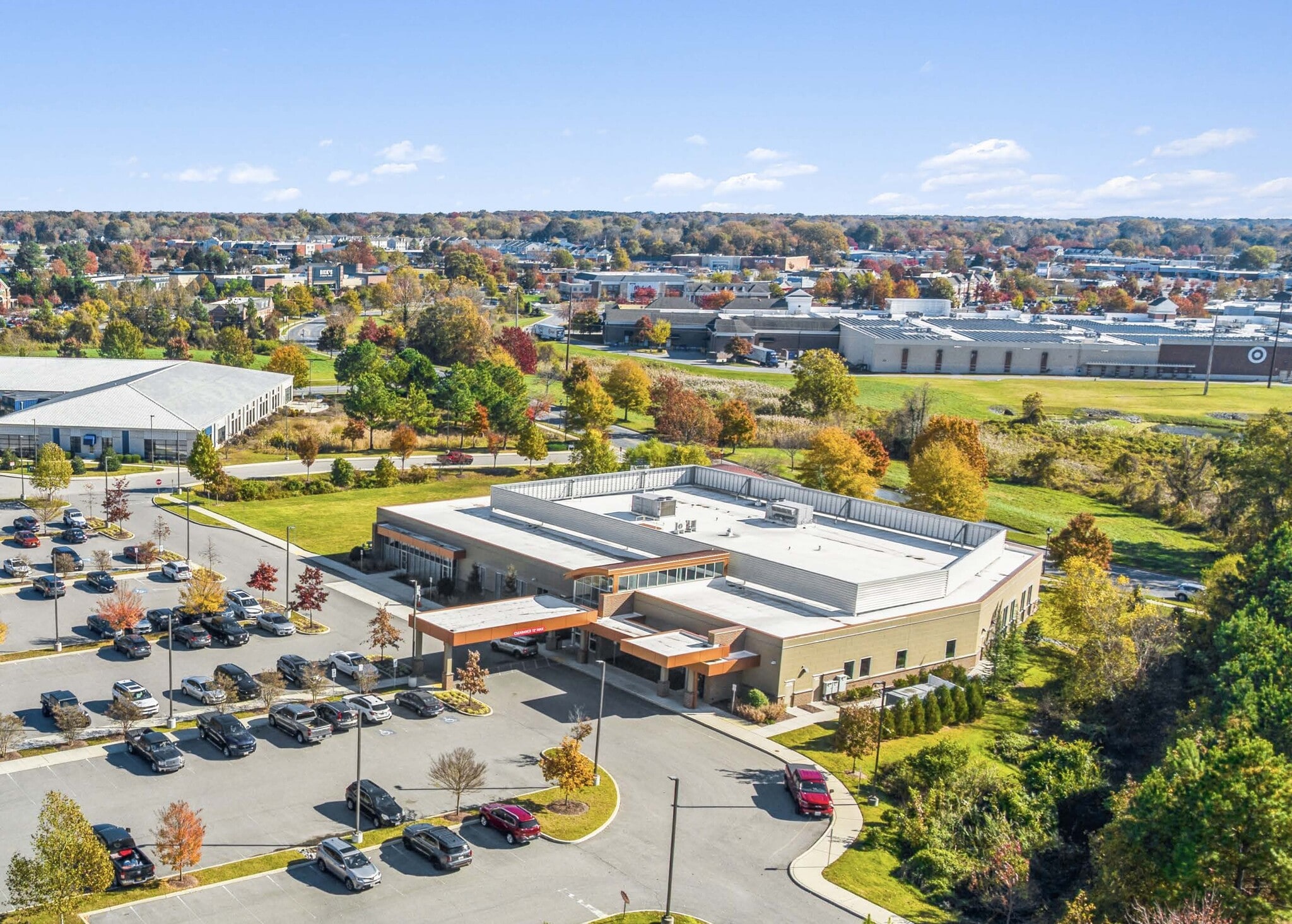 28438 Marlboro Ave, Easton, MD for Sale