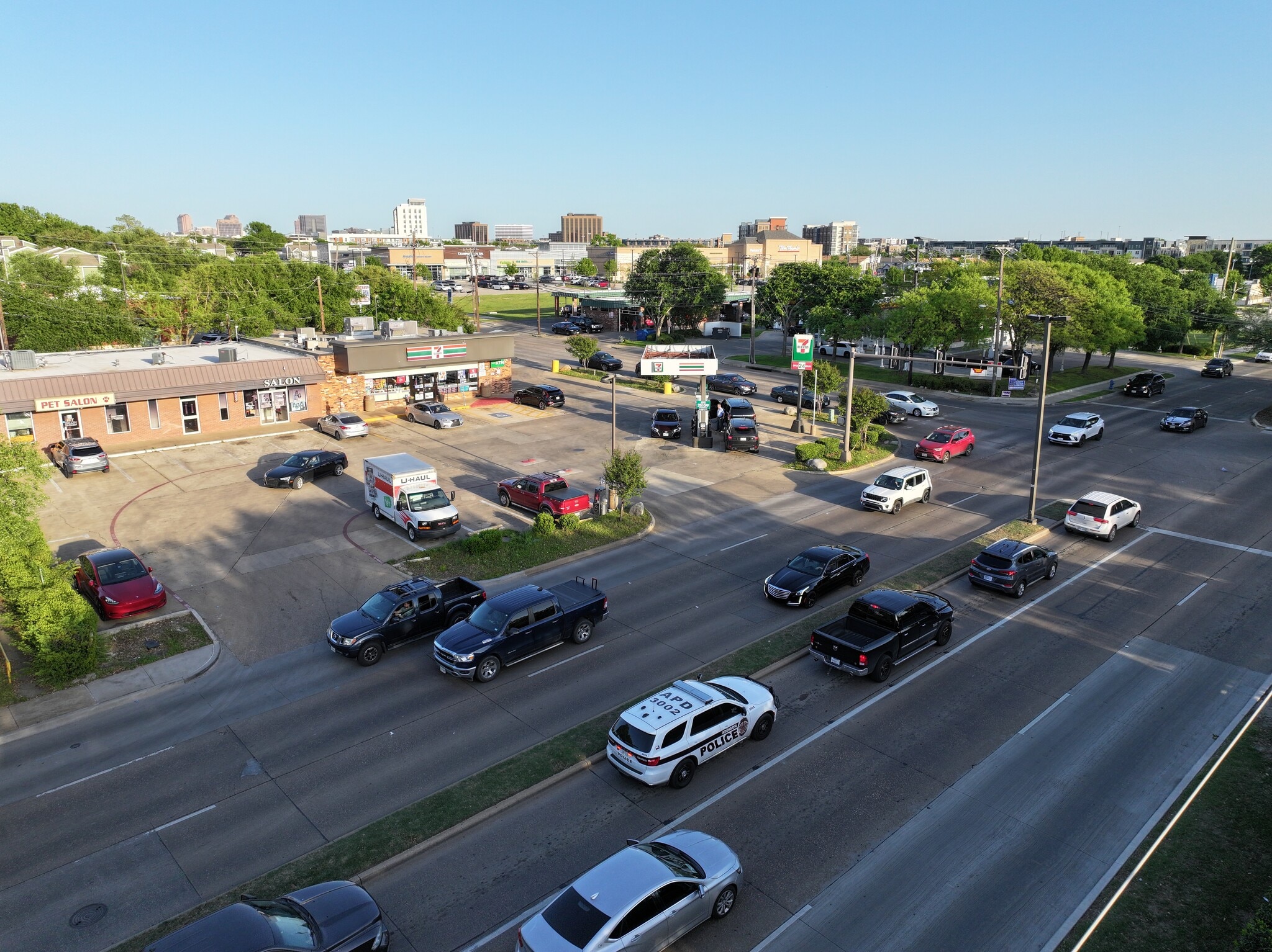 14400 Marsh Ln, Addison, TX for Rent