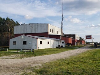 Waycross, GA Industrial - 2969 Industrial Blvd