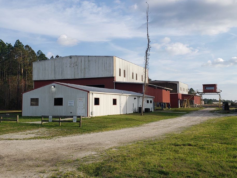 2969 Industrial Blvd, Waycross, GA for Rent