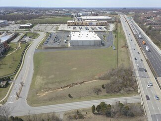Louisville, KY Commercial Land - 12550 Sycamore Station Pl Louisville, KY Commercial Land - 12550 Sycamore Station Pl